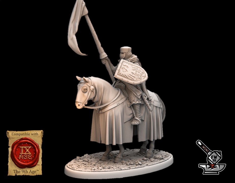 Captain Gideon