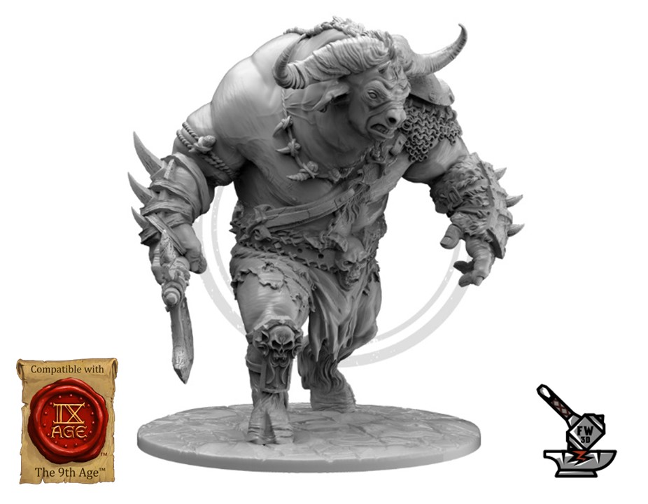 SHIELDBREAKER – Image 2