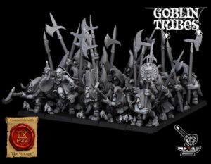 10 piquiers Gobelin