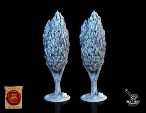 2 arbres MT