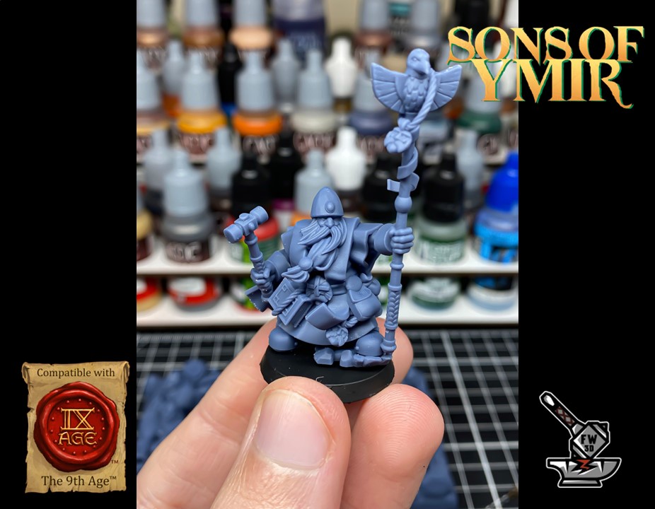 rune priest - Image 2
