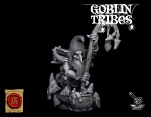 Shaman Gobelin