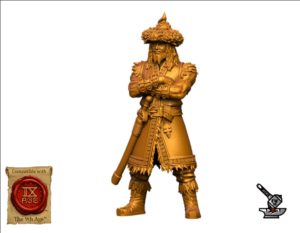 ATTILA le Hun