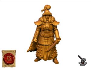 Gengis Kan 2