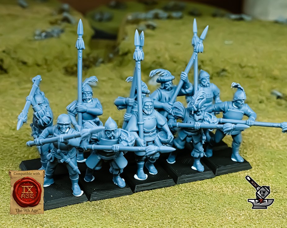 10 Sunland Lancers - Image 2
