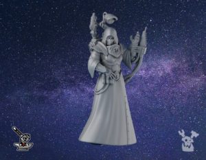 SILVER MOON DAUGHTERS: The Daughter of Mercy