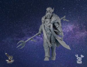 SILVER MOON DAUGHTERS: High moon