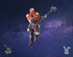 SILVER MOON DAUGHTERS: Zélot