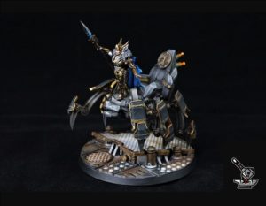 THE RUNDSÄARD: Great Queen