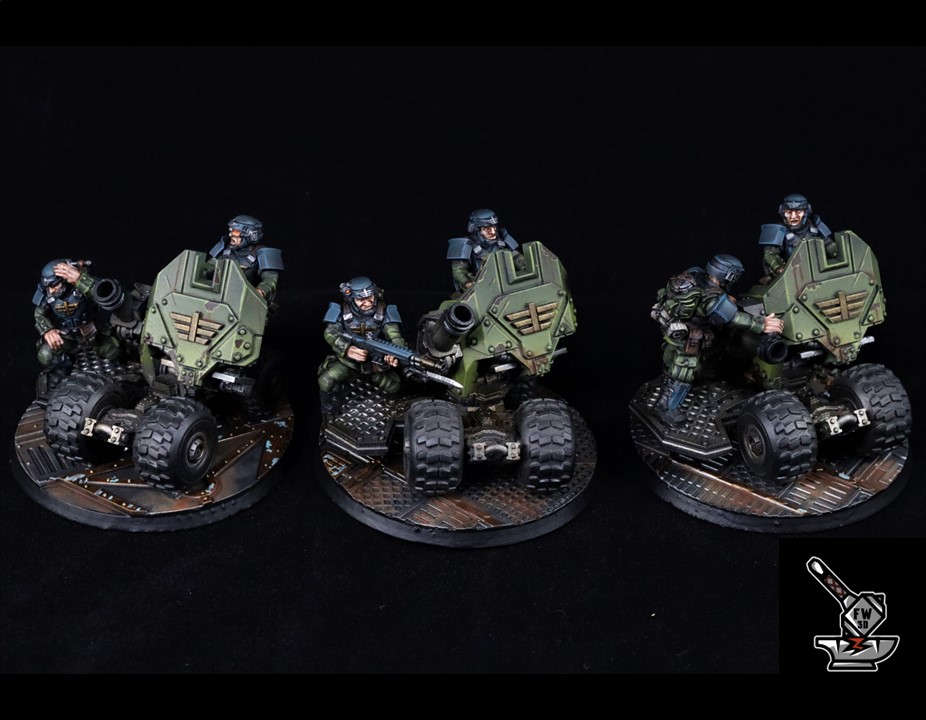 THE RUNDSÄARD: Bolter lourd sur buggy – Image 2