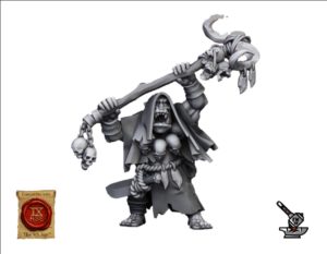 Shaman Orc 2