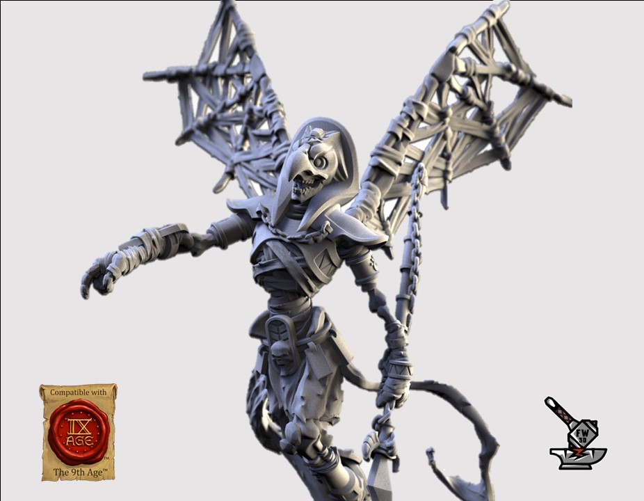 2 Grave reapers - Image 2