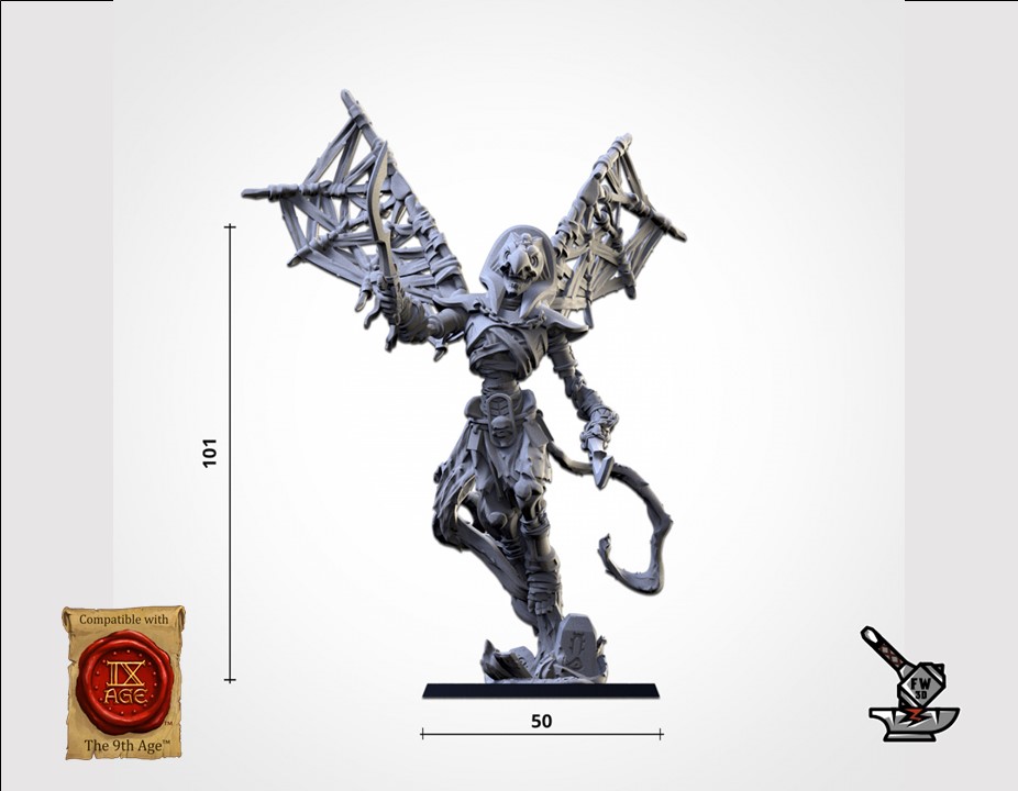 2 Grave reapers - Image 3