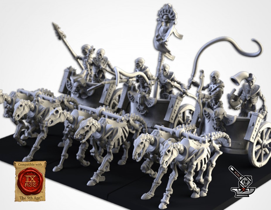 Char des sables d'état-major (avec toutes les options) – Image 4
