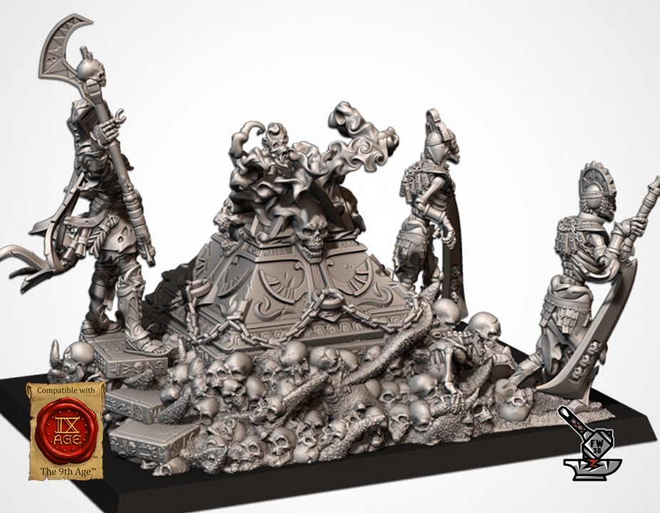 Spellbound Ark of the Sands - Image 3