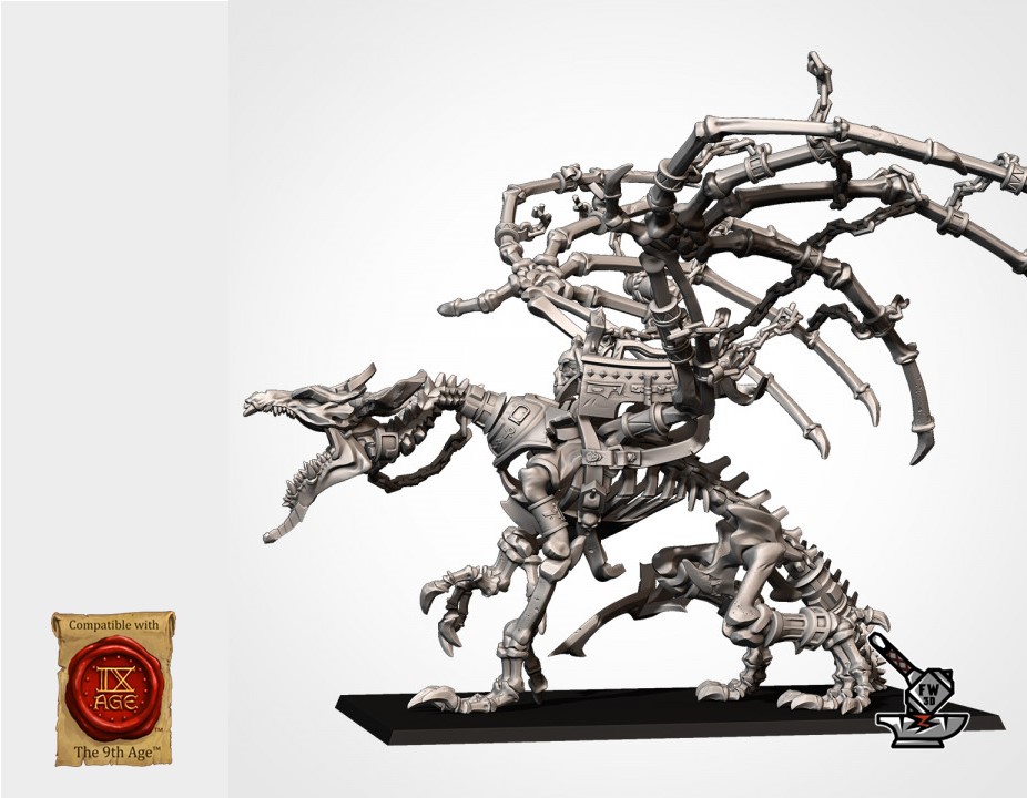 Sand Dragon - Image 3