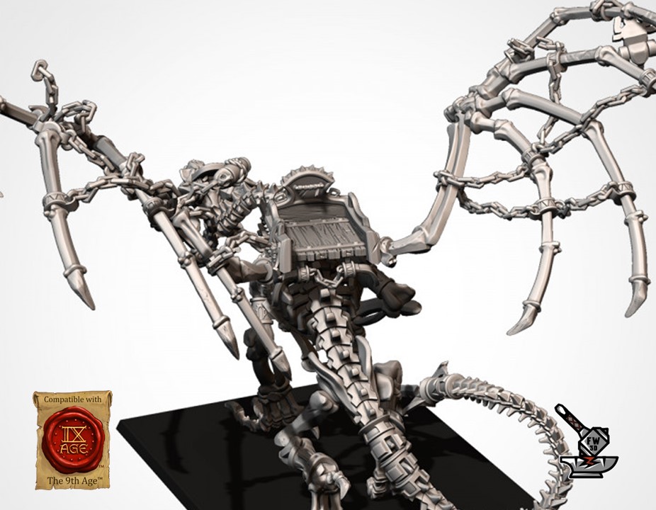 Sand Dragon - Image 2