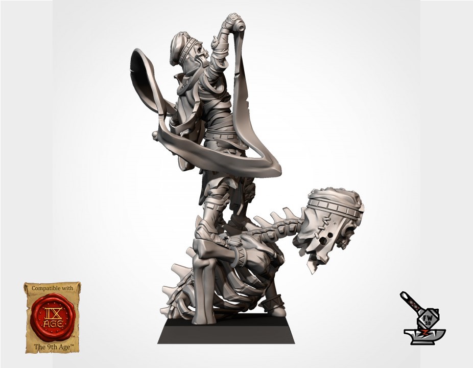 Emissary of the Sand King - Image 2