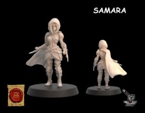 SAMARA