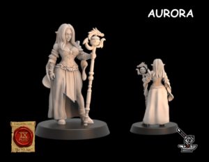AURORA