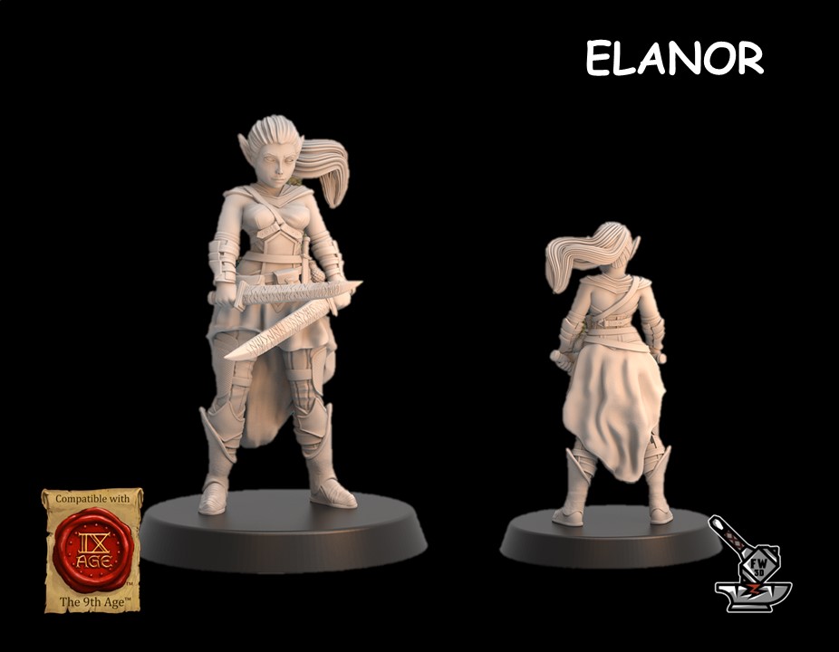 ELANOR