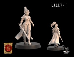 LILITH