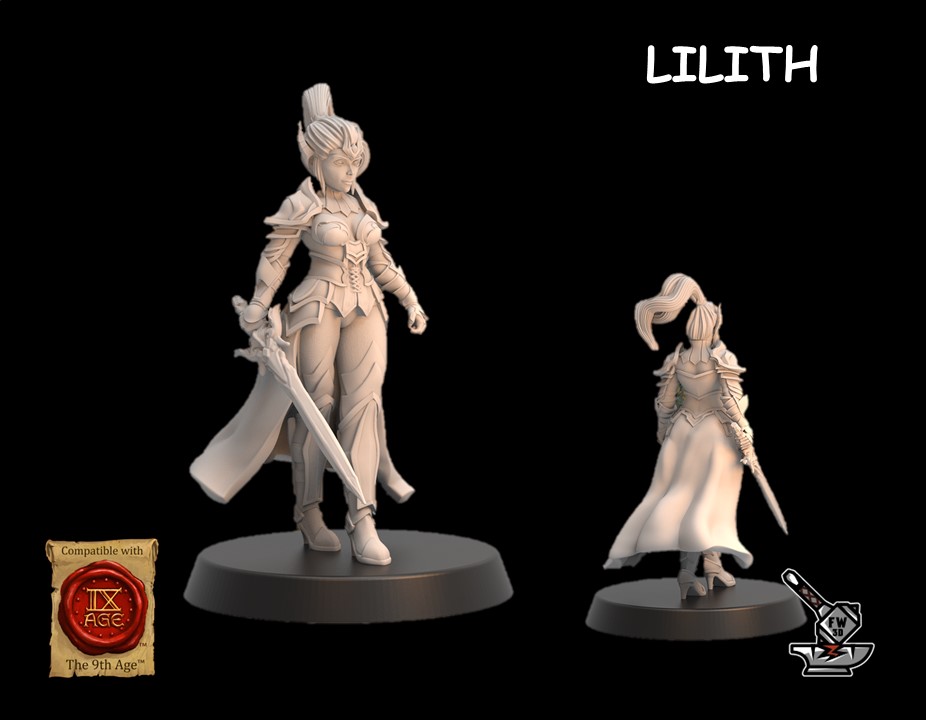 LILITH