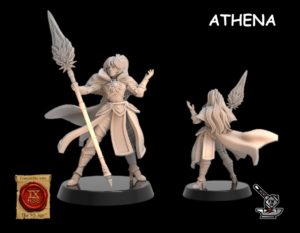 ATHENA