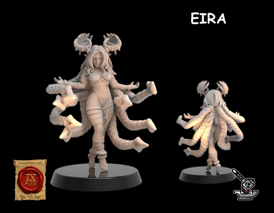EIRA
