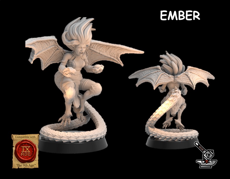 EMBER