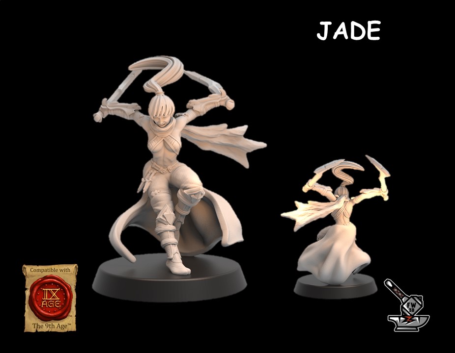 JADE