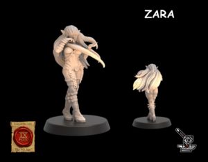 ZARA