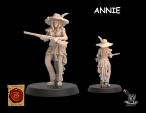 ANNIE