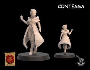 CONTESSA