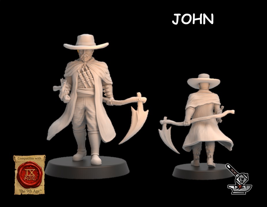 JOHN