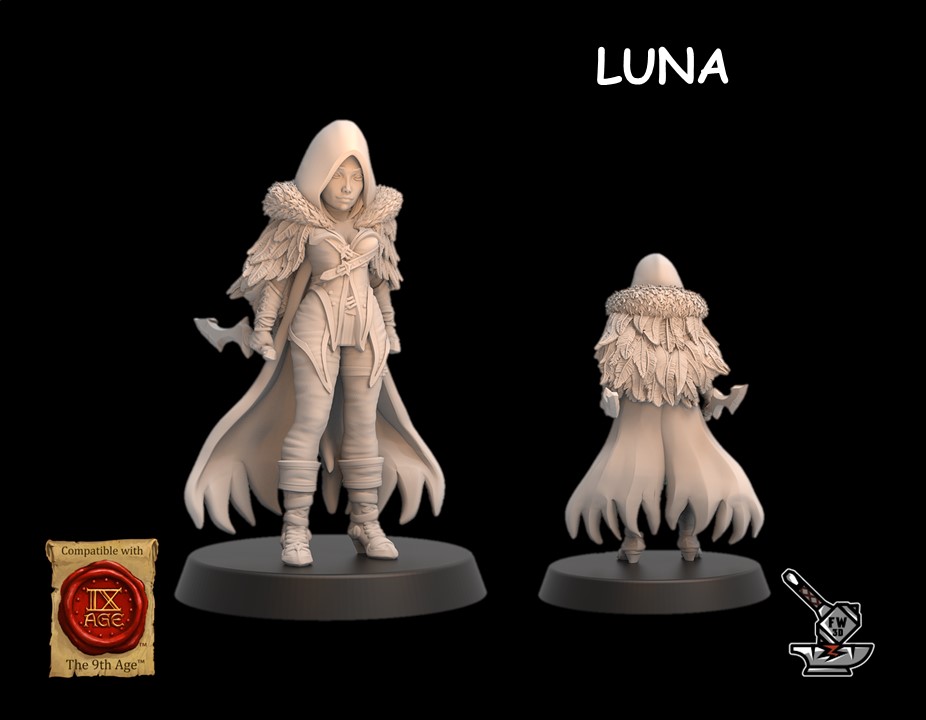 LUNA