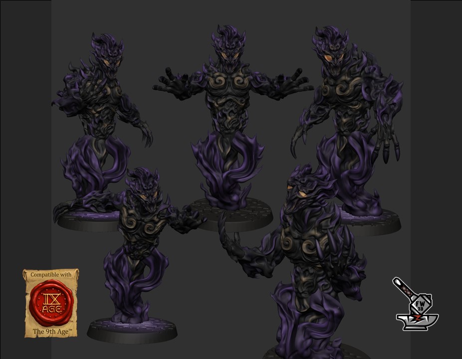 5 Elementary shadows - Image 2