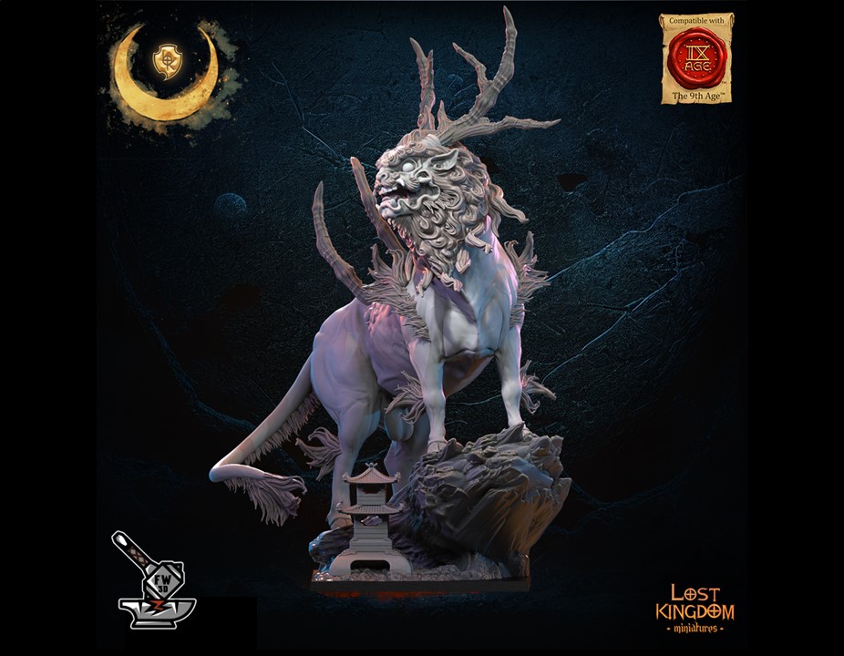 Blaise of the Night Elves - Image 2