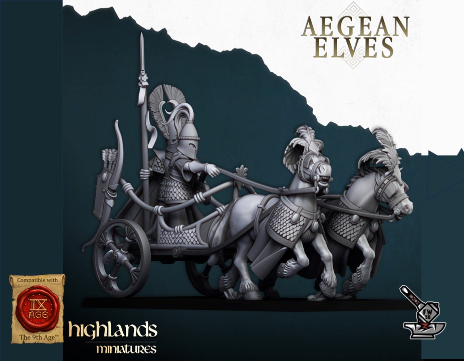 Char Aegan Elfe - Image 2