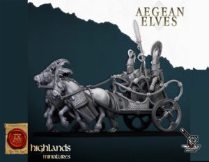 Char Aegan Elfe