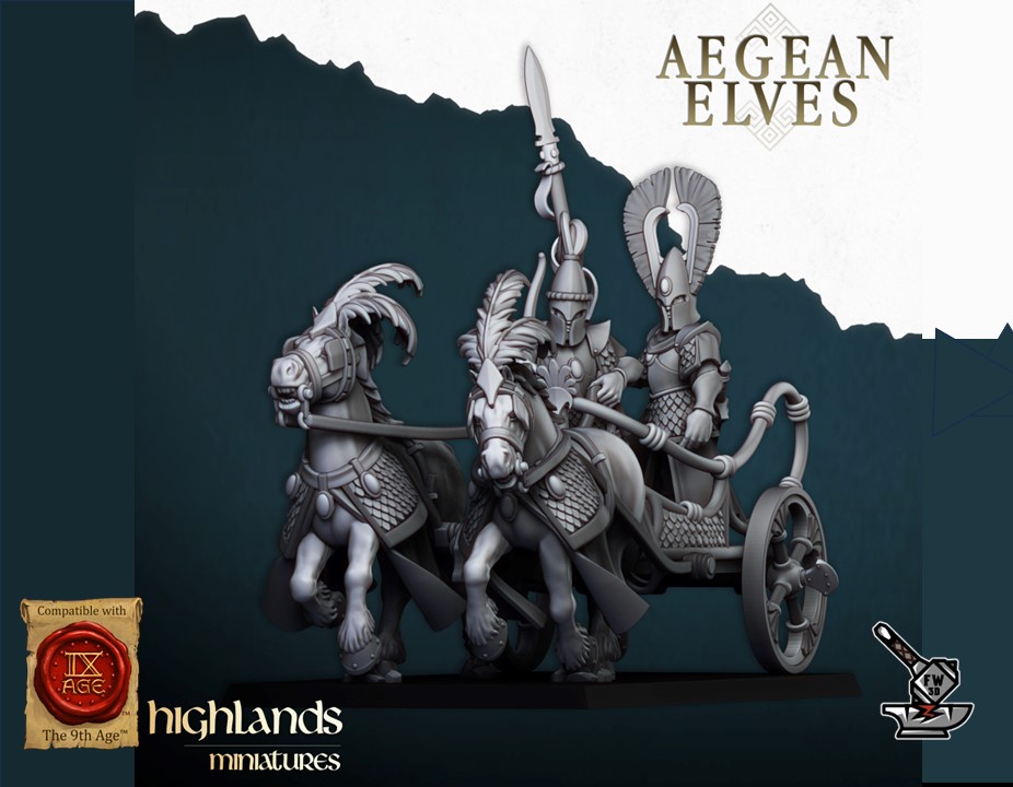 Char Aegan Elfe - Image 5