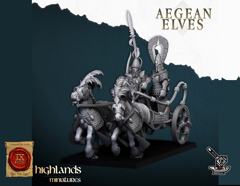 Char Aegan Elfe - Image 4