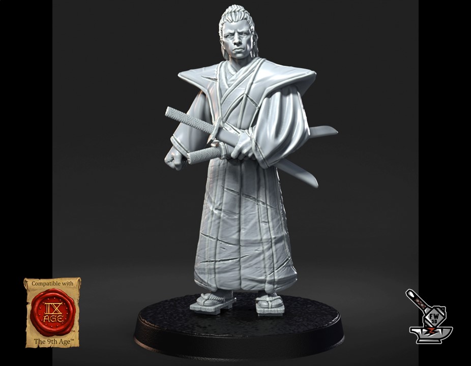 Sanada Yukimura