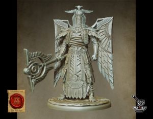 Horus Momie