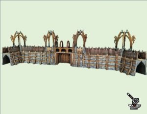 Fortifications de Horseheim