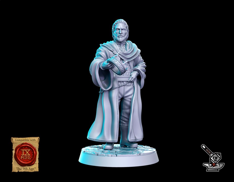 King Rollo Pendurio