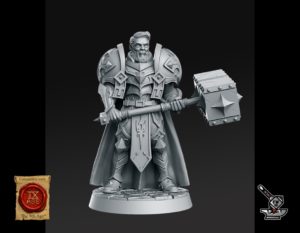 Sir Warrick