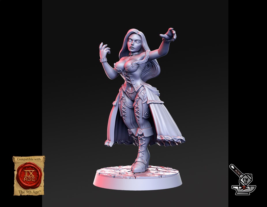 Mara