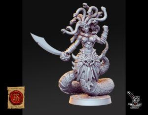 medusa