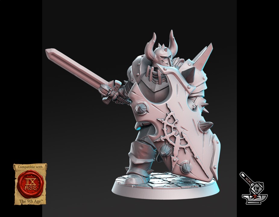 Volkor